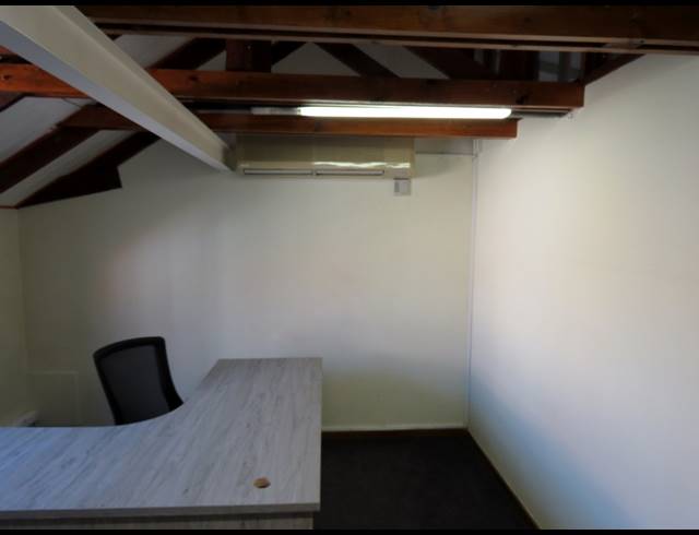 15M² OFFICE TO LET IN STELLENBOSCH CENTRAL